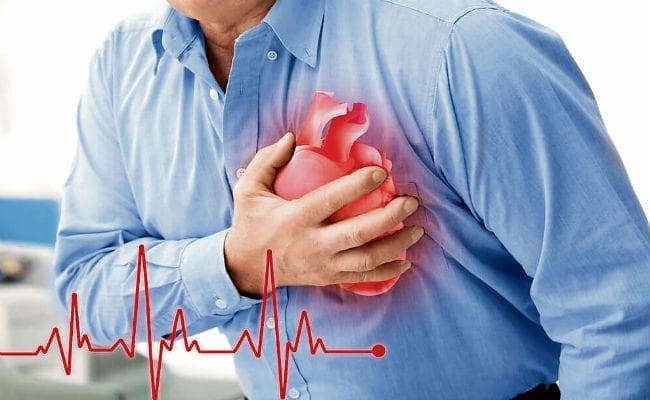 सुबह नाश्ता नहीं करने से हार्ट अटैक का खतरा