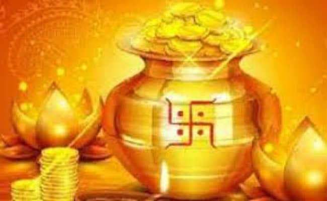 ग्रह सूर्य, शुक्र, चंद्र व राहु के महासंयोग से मनेगी अक्षय तृतीया