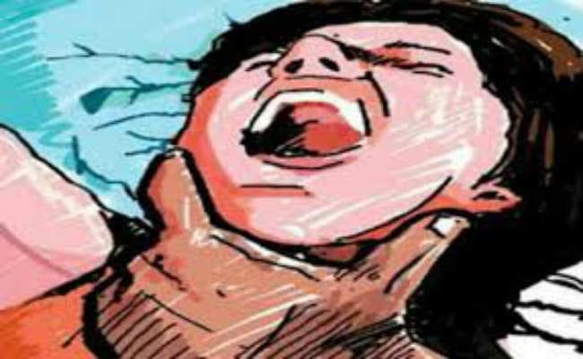 दहेज को ले नवविवाहिता की गला दबाकर हत्या