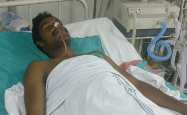 सिमडेगा में 200 राउंड फायरिंग करने वाले जवान ने बोकारो में खुद को गोली मारी