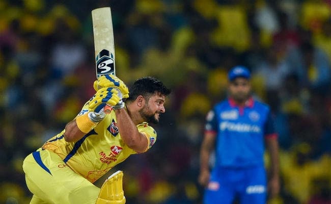 IPL 2019 : धौनी के संन्यास को लेकर रैना ने कह दी ये बात