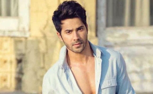 फिट रहना है तो फैटी फूड छोड़ना ही होगा : वरुण धवन