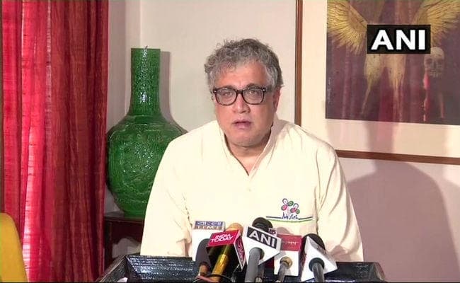 बोले डेरेक ओ ब्रायन- भाजपा विरोधी मोर्चा बनाएगी सरकार, टीएमसी किंगमेकर की निभाएगी भूमिका