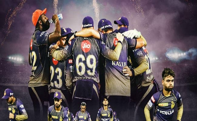 IPL 2019 : करो या मरो के मुकाबले में केकेआर का सामना किंग्स इलेवन पंजाब से