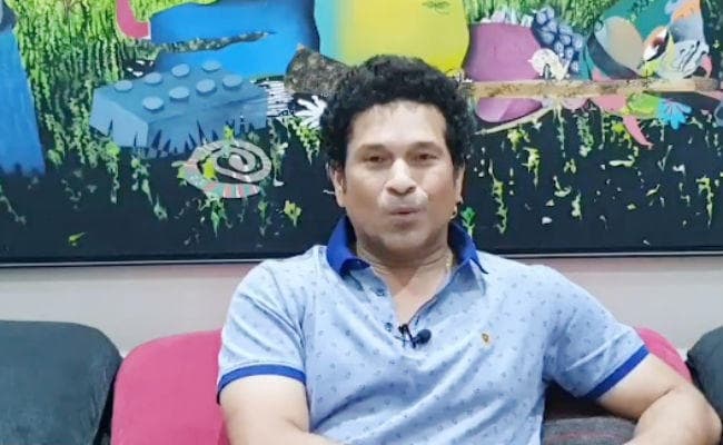 इस खिलाड़ी के खिलाफ मैच हारना पसंद करते थे सचिन तेंदुलकर