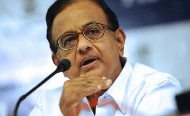 मसूद पर बैन : बोले चिदंबरम – आखिर मोदी को PM बनते देखना क्यों चाहते हैं इमरान