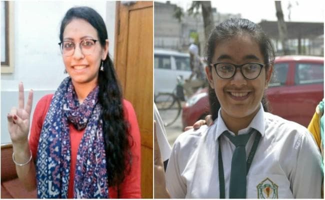 जानिए, आगे चलकर क्या बनना चाहती हैं CBSE की टॉपर बेटियां