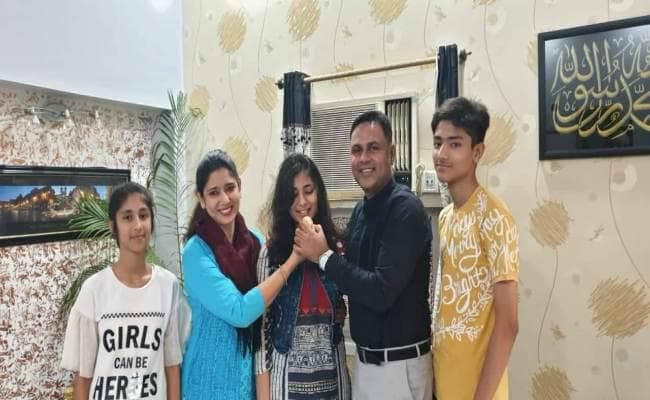 #CBSE : बिहार टॉपर मरियम रजा खान कंप्यूटर साइंस में बनाना चाहती हैं कैरियर, पढ़ें विशेष बातचीत