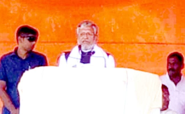 देश का पहला चुनाव, जब महंगाई, बिजली नहीं बना मुद्दा : सुशील मोदी, कहा- मसूद का वैश्विक आतंकी घोषित होना कूटनीतिक जीत