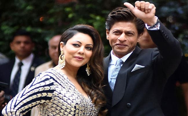 शाहरुख और गौरी खान की हनीमून का यह किस्सा जानकर अपनी हंसी रोक नहीं पाएंगे आप