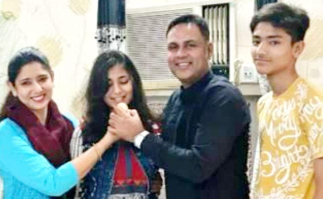 CBSE : 489 अंक के साथ मरियम बिहार और 490 अंक के साथ अक्षत झारखंड टॉपर, टॉपर ने कहा..., ...देखें रिजल्ट