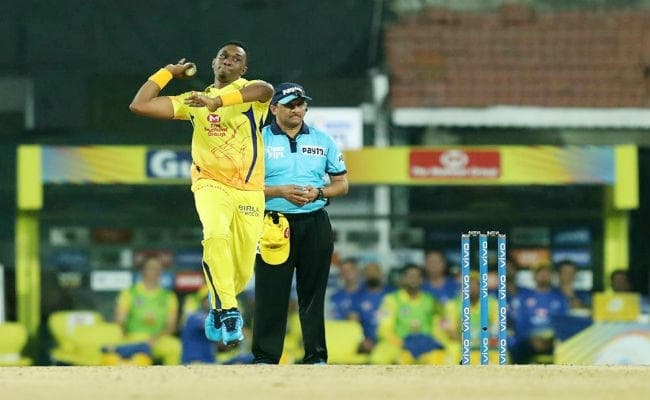 ब्रावो ने धौनी को सर्वश्रेष्‍ठ कप्‍तान बताया, कहा - IPL ने खिलाड़ियों के कौशल को बढ़ाया