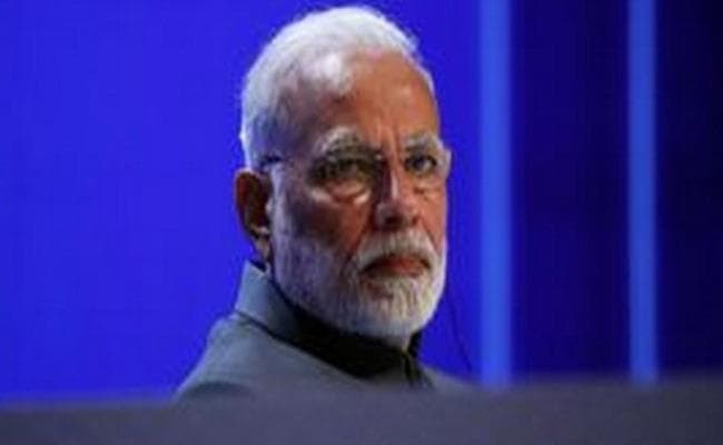 ‘दिवाली के लिए परमाणु हथियार'' बयान पर PM मोदी को चुनाव आयोग ने दी क्लीनचिट