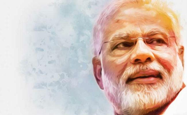 मोदी को हटाने का प्रयास 1857 के सिपाही विद्रोह जैसा
