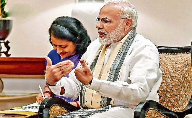 प्रभात खबर से विशेष बातचीत : पीएम मोदी ने कहा, मसूद अजहर को वैश्विक आतंकवादी घोषित करना भारत की बड़ी जीत