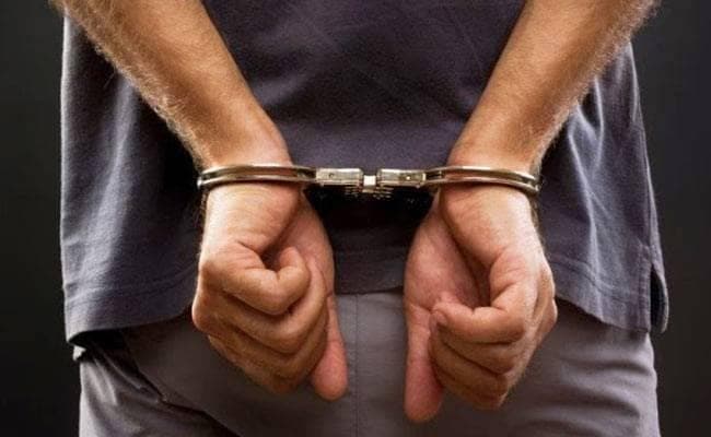 कॉलेज छात्रा की हत्या, आरोपी गिरफ्तार