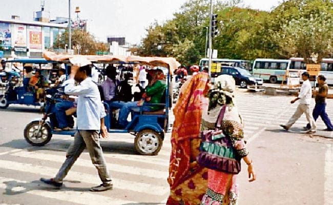 फोनी का साइड इफैक्ट, पूर्वी बिहार में भारी वर्षा और दूसरे इलाकों में आंधी-पानी के आसार