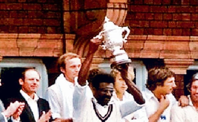 1979 वर्ल्ड कप : ....जब श्रीलंका ने हराकर किया था बड़ा उलटफेर भारतीय टीम नहीं जीत सकी थी एक भी मैच