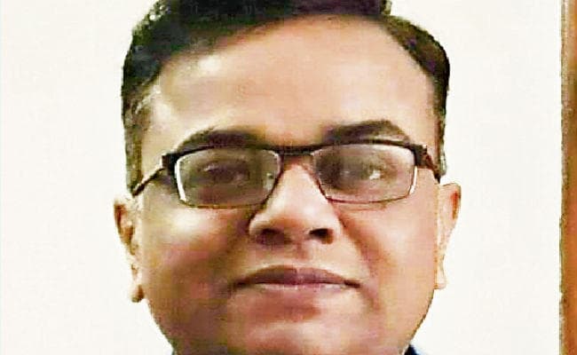 पटना : प्रशांत बने रिजर्व बैंक के प्रभारी अधिकारी