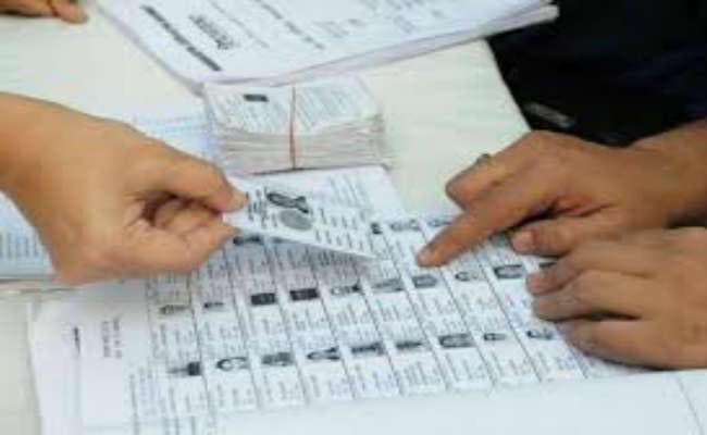 प्रत्येक वोटर के घर पहुंचेगी मतदाता पर्ची: बीइओ
