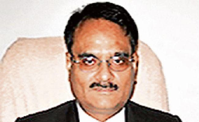 झारखंड हाइकोर्ट के जज बने जस्टिस प्रशांत