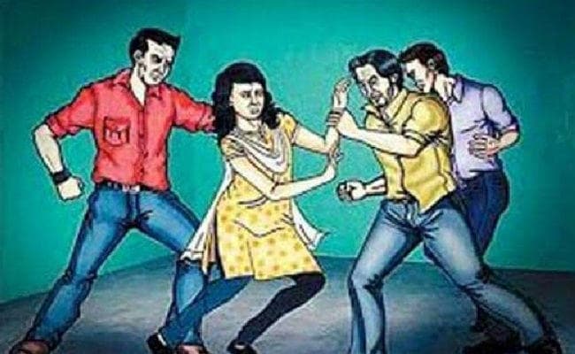 रांची : धुर्वा में तीन युवकों ने देर रात नाबालिग से किया गैंग रेप