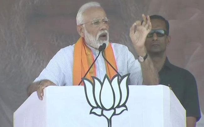 15 को दुमका आयेंगे पीएम मोदी, सात को राहुल करेंगे चाईबासा में सभा