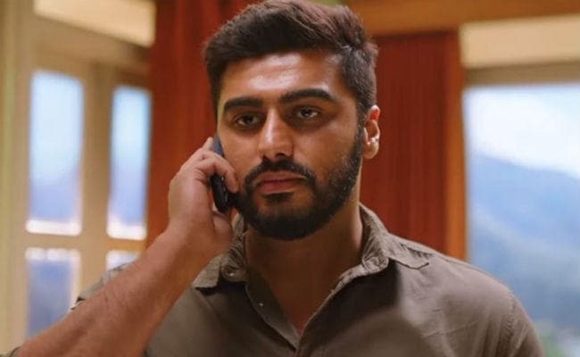 आतंकी मसूद अजहर और देश की सुरक्षा पर बोले अर्जुन कपूर