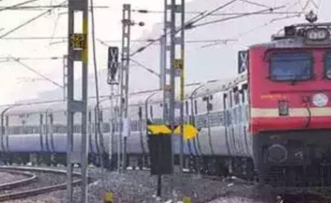 रांची : तूफान के कारण कई ट्रेनें रद्द रहेंगी