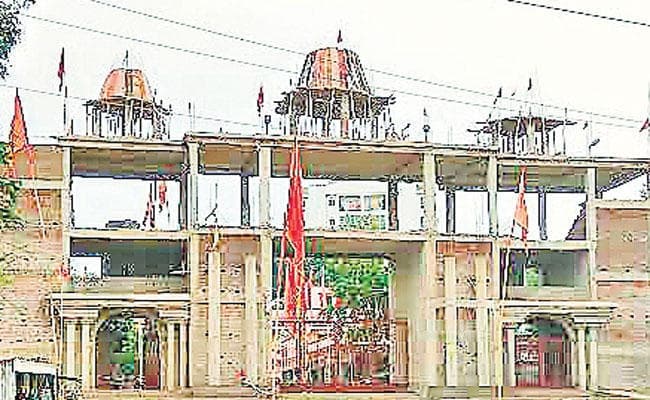रांची तपोवन मंदिर का मामला : जमीन विवाद की सीबीआइ जांच का आदेश निरस्त