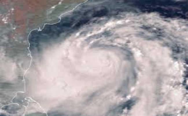 अब पांच मई तक आंधी तूफान का पूर्वानुमान