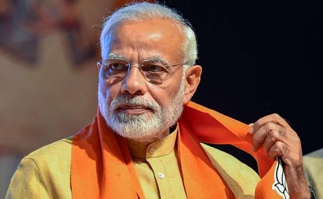 Fani चक्रवात के कारण मोदी की चाईबासा रैली रद्द