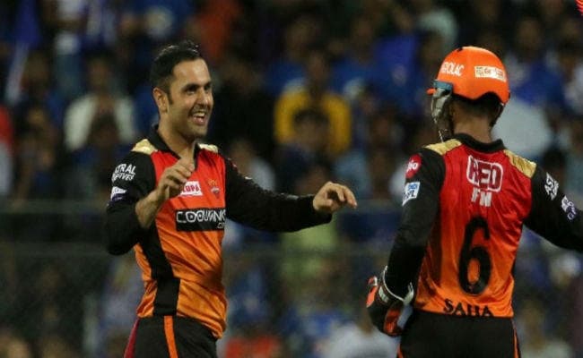 IPL 2019: आरसीबी को हराकर प्लेआफ में जगह बनाने उतरेगा सनराइजर्स