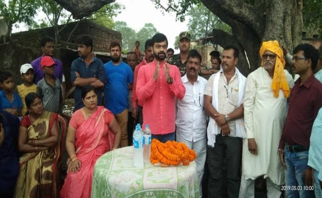 भाजपा और कांग्रेस ने युवाओं को केवल ठगा : सिद्धार्थ गौतम