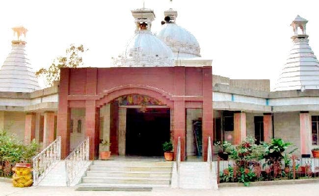 लोकसभा चुनाव : सीता की प्राकट्य स्थली पुनौरा धाम उपेक्षा का शिकार