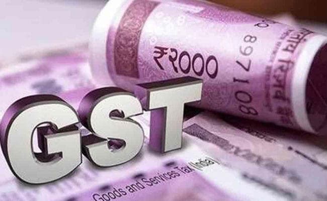 अच्छे दिन अर्थव्यवस्था के : अप्रैल में रिकॉर्ड 1.13 लाख करोड़ रुपये GST कलेक्शन