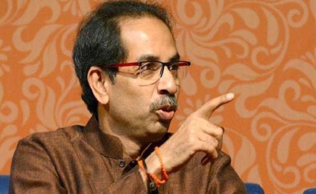 कांग्रेस ने अजहर को काली सूची में डालने के समय पर उठाये सवाल, शिवसेना ने साधा निशाना