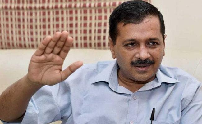 केजरीवाल का तंज - मोदी के लिए लोकतंत्र का मतलब विपक्षी विधायकों को खरीद कर सरकार बनाना