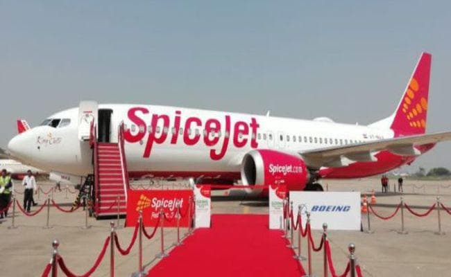 11 मई से नयी दिल्ली-मुंबई से दर्जनभर नयी उड़ानों को शुरू करेगी स्पाइसजेट