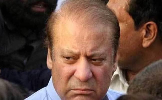 शरीफ को चिकित्सकीय आधार पर नहीं मिली स्थायी जमानत