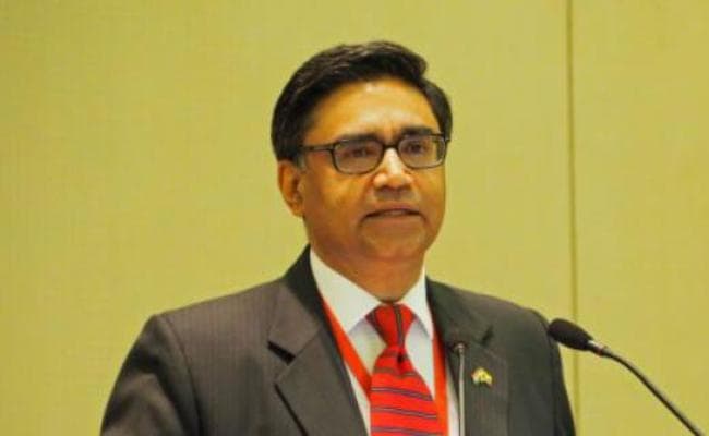 भारत के राजदूत विक्रम मिसरी ने कहा, BRI के बहिष्कार के बावजूद भारत-चीन के व्यापारिक रिश्तों पर नहीं पड़ेगा असर