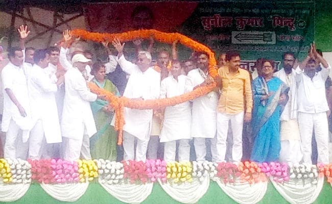 लोकसभा चुनाव : सभी पार्टियों ने झोंकी ताकत, कोई खत्म नहीं कर सकता आरक्षण : नीतीश, ...पढ़ें किसने क्या कहा?