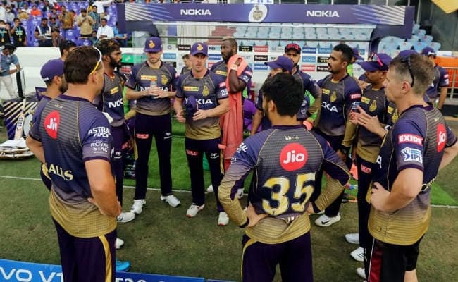 केकेआर ने पंजाब पर बड़ी जीत से उम्मीदें रखी बरकरार