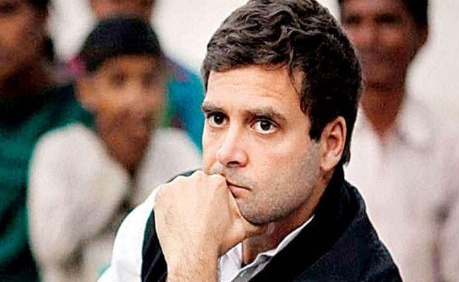 Loksabha Election 2019 : PM मोदी को टक्कर देना राहुल गांधी के लिए इस बार भी मुश्किल