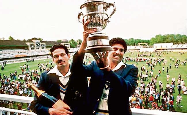 क्रिकेट का महाकुंभ 26 दिन शेष : किसी ने भी नहीं सोचा था कि कपिल की अगुआई में भारत बन जायेगा विश्व विजेता