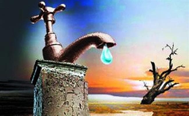 फोनी से पेयजल संकट की आशंका