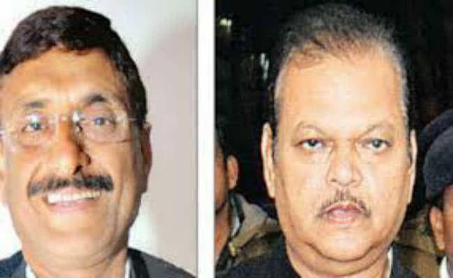 रांची  : रांची से भाजपा व कांग्रेस के प्रत्याशी के साथ एक दिन