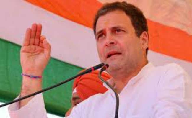 राहुल की नागरिकता पर सामने आयीं एक नर्स, बोलीं- मैं राहुल के जन्म की गवाह