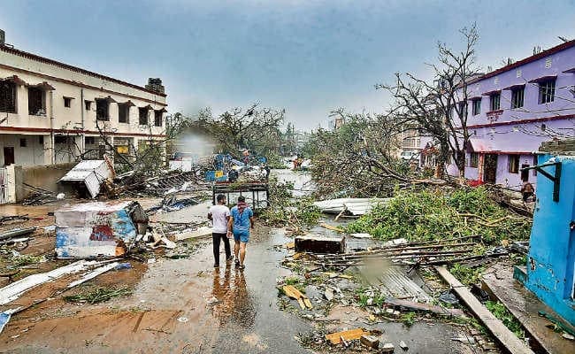 इस चक्रवात को बांग्लादेश ने दिया है नाम, अगले साइक्लोन का नाम देगा भारत