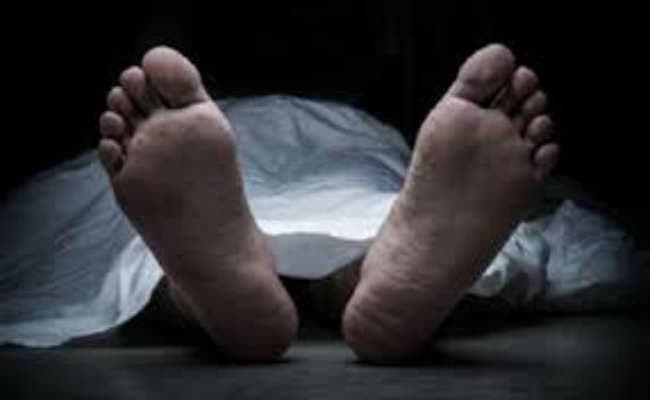 टंडवा में बेटे की पिटाई से पिता की मौत